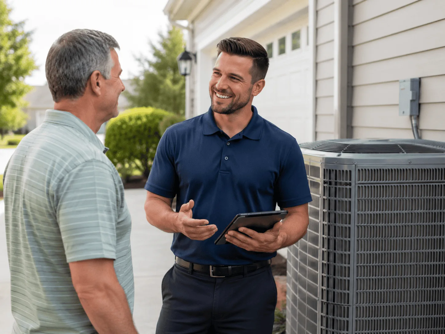 Heat Pump Installation Ellsworth, MN FAQs